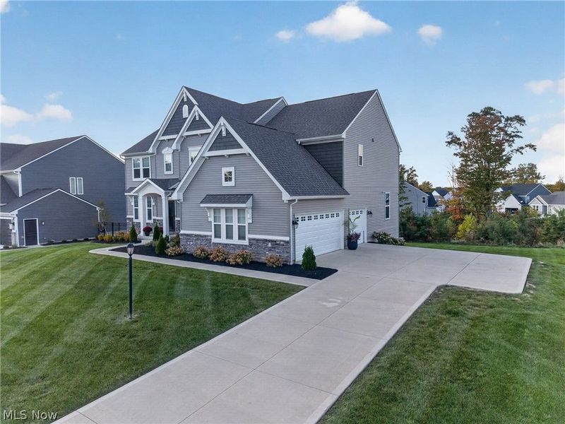 4413 Chaseline Ridge, Brunswick, OH 44212 Photo 50