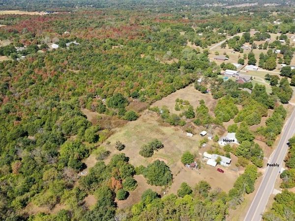 3921 S Peebly Road, Newalla, OK 74857