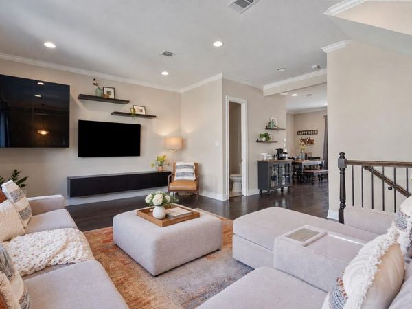 308 Adams ST, Georgetown, TX 78628