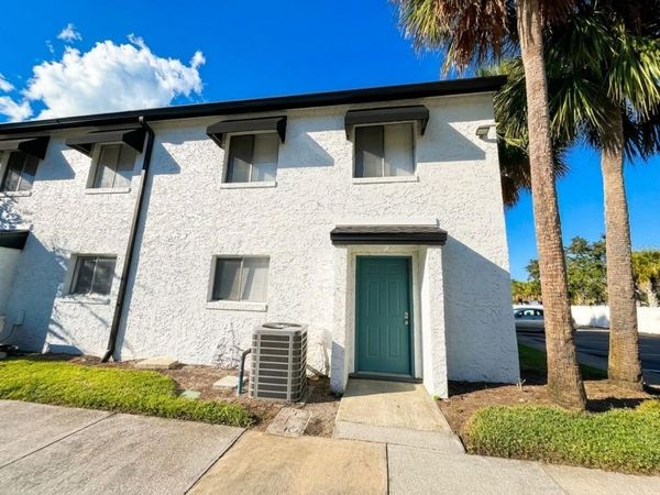 4419 S SEMORAN BOULEVARD, Unit 7, ORLANDO, FL 32822