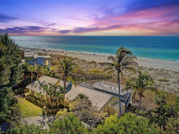 4302 2ND AVENUE , HOLMES BEACH, FL 34217