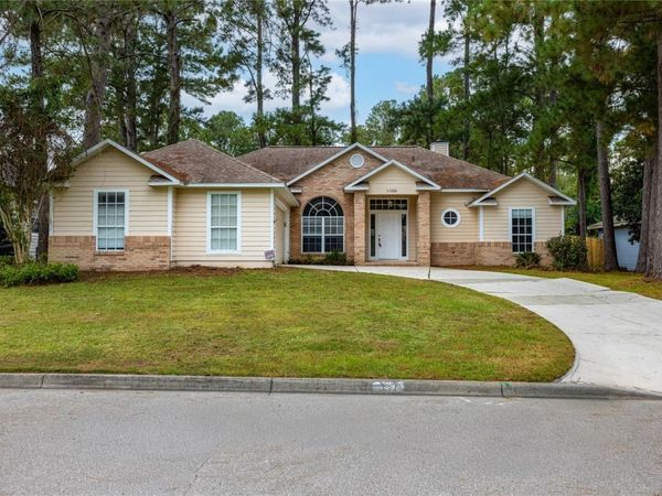 11526 NW 16TH PLACE , GAINESVILLE, FL 32606