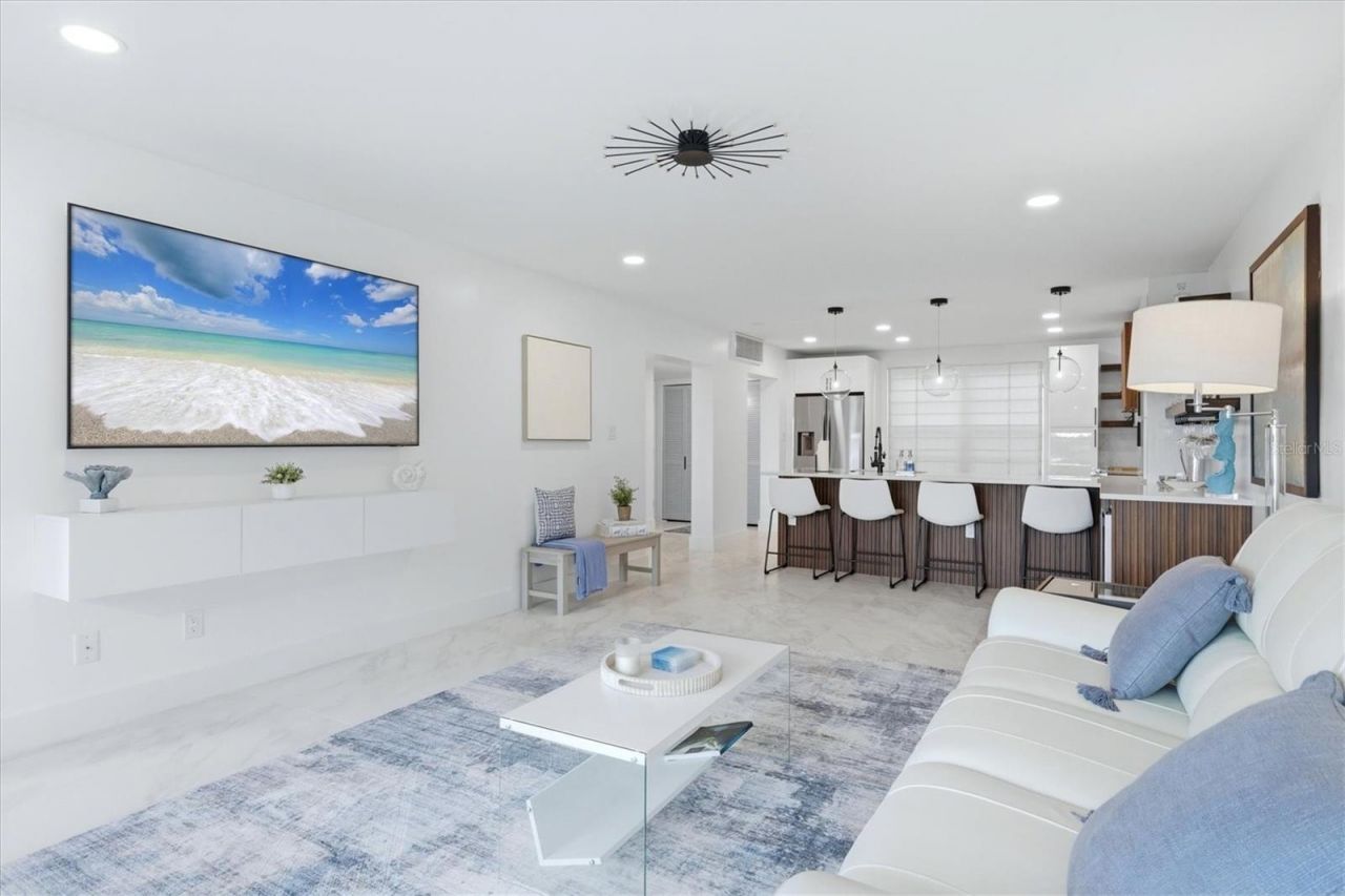 605 Sutton Place , Unit 101, Longboat Key, FL 34228 Photo