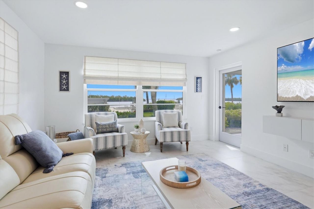 605 Sutton Place , Unit 101, Longboat Key, FL 34228 Photo