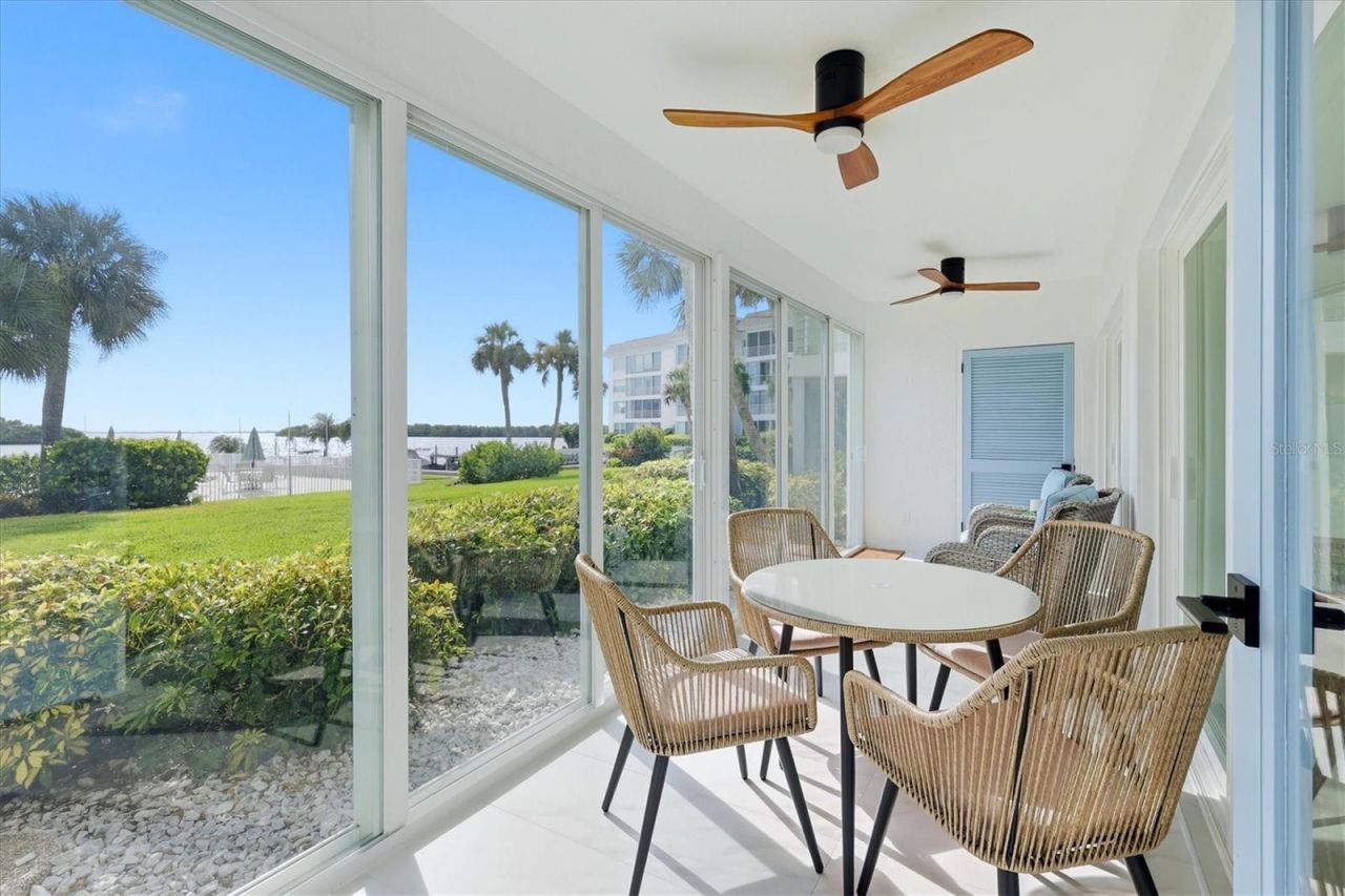 605 Sutton Place , Unit 101, Longboat Key, FL 34228 Photo