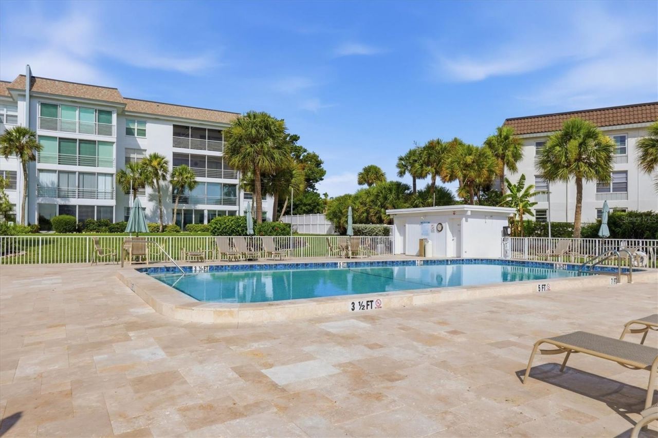 605 Sutton Place , Unit 101, Longboat Key, FL 34228 Photo
