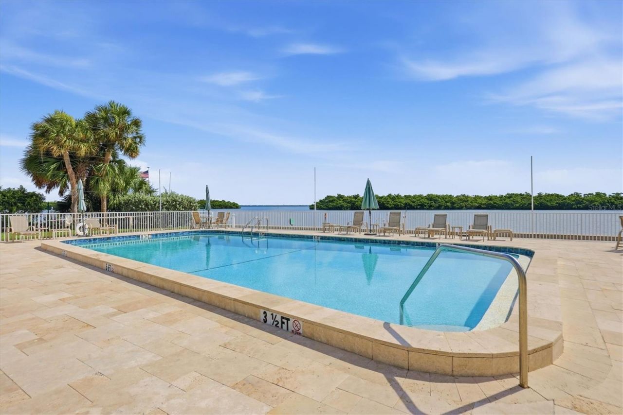 605 Sutton Place , Unit 101, Longboat Key, FL 34228 Photo