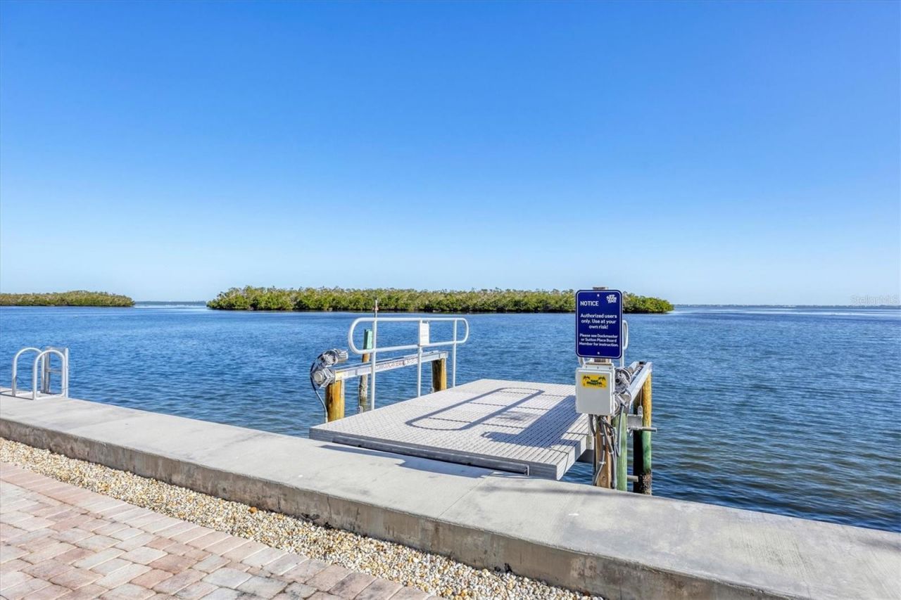 605 Sutton Place , Unit 101, Longboat Key, FL 34228 Photo