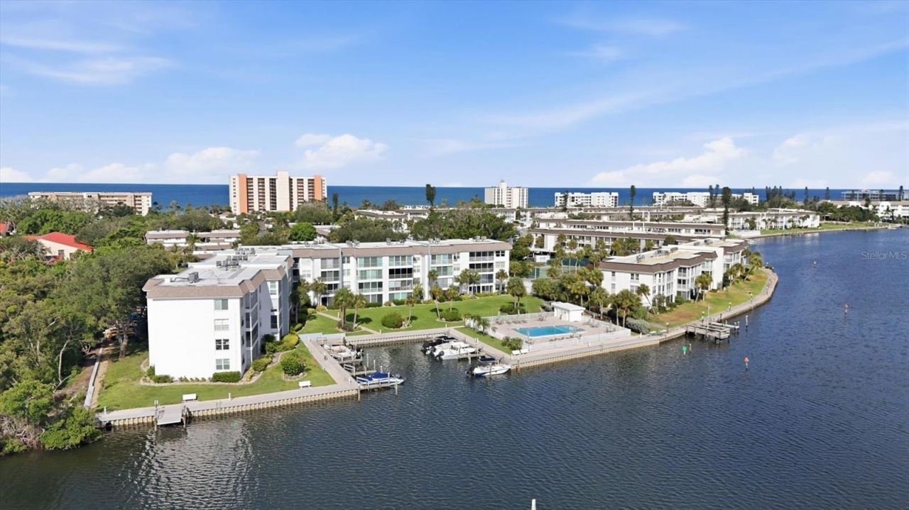 605 Sutton Place , Unit 101, Longboat Key, FL 34228 Photo