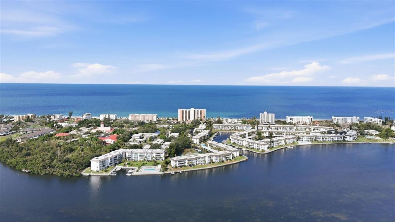 605 Sutton Place , Unit 101, Longboat Key, FL 34228 Photo