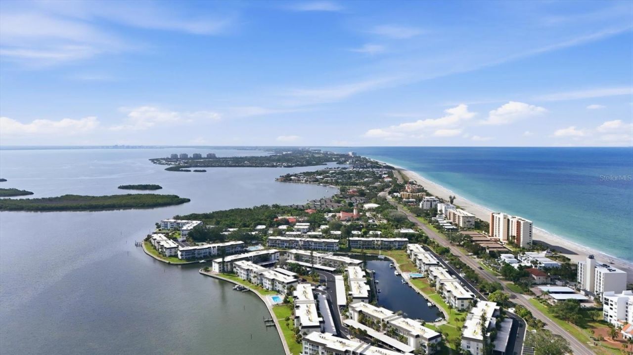605 Sutton Place , Unit 101, Longboat Key, FL 34228 Photo