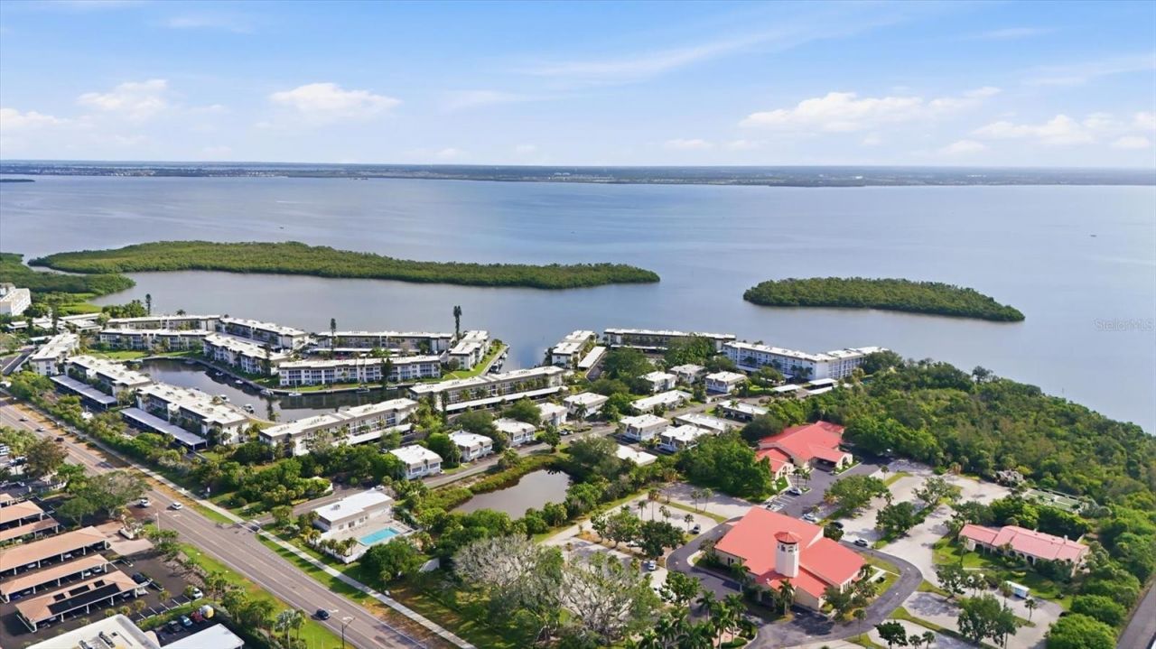605 Sutton Place , Unit 101, Longboat Key, FL 34228 Photo