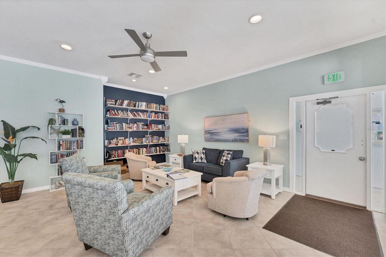 605 Sutton Place , Unit 101, Longboat Key, FL 34228 Photo