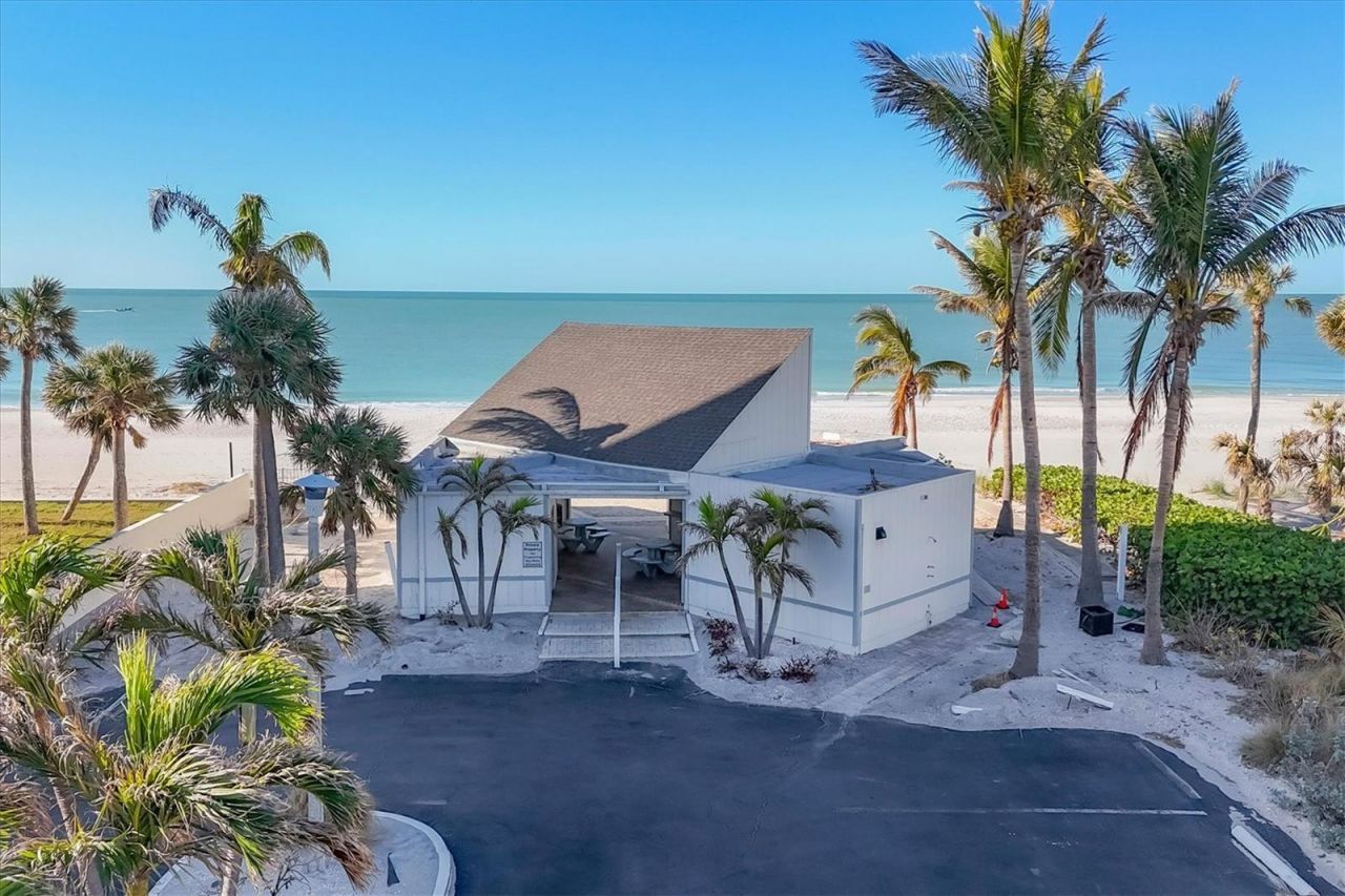 605 Sutton Place , Unit 101, Longboat Key, FL 34228 Photo