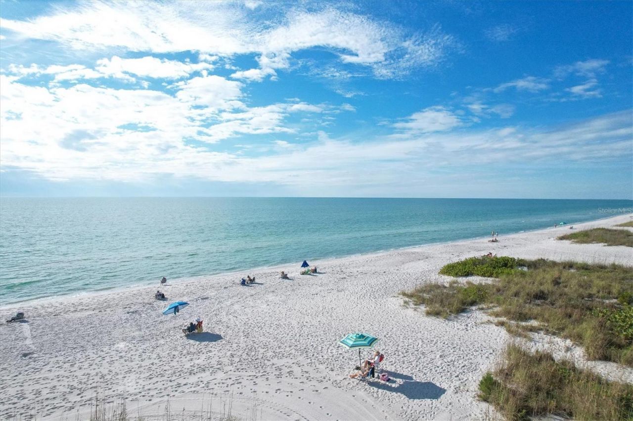 605 Sutton Place , Unit 101, Longboat Key, FL 34228 Photo