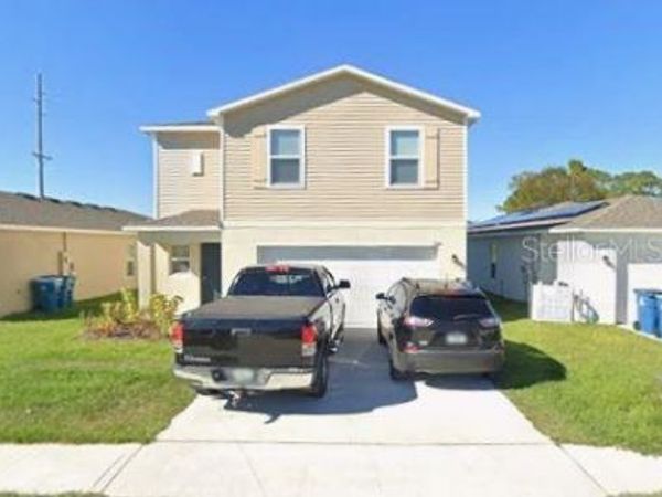 1934 GOLDEN BEAK DRIVE , EAGLE LAKE, FL 33839