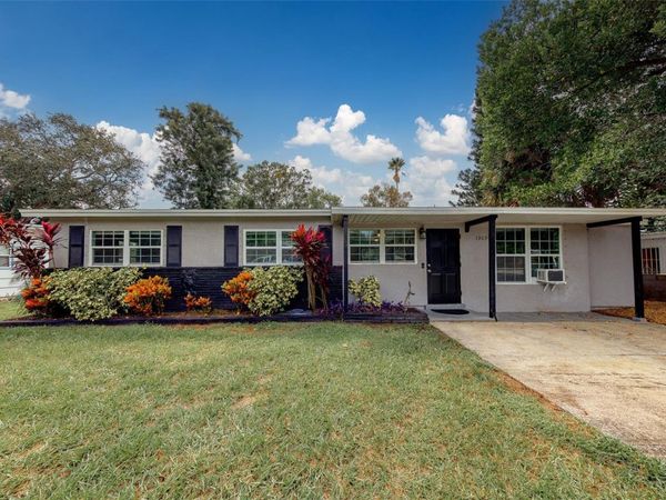 1309 MARY L ROAD , CLEARWATER, FL 33755
