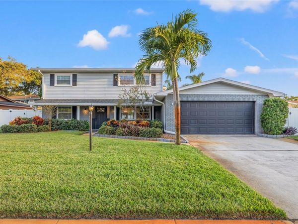 9270 119TH AVENUE , LARGO, FL 33773