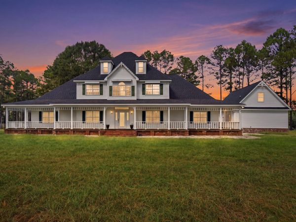 36 Miller Farm Rd., Purvis, MS 39475