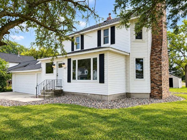 101 E Front Street, Claremont, MN 55924