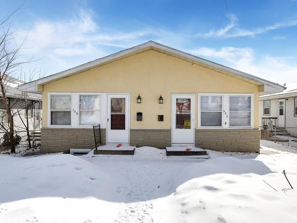 566 & 568 37th Avenue NE, Minneapolis, MN 55421
