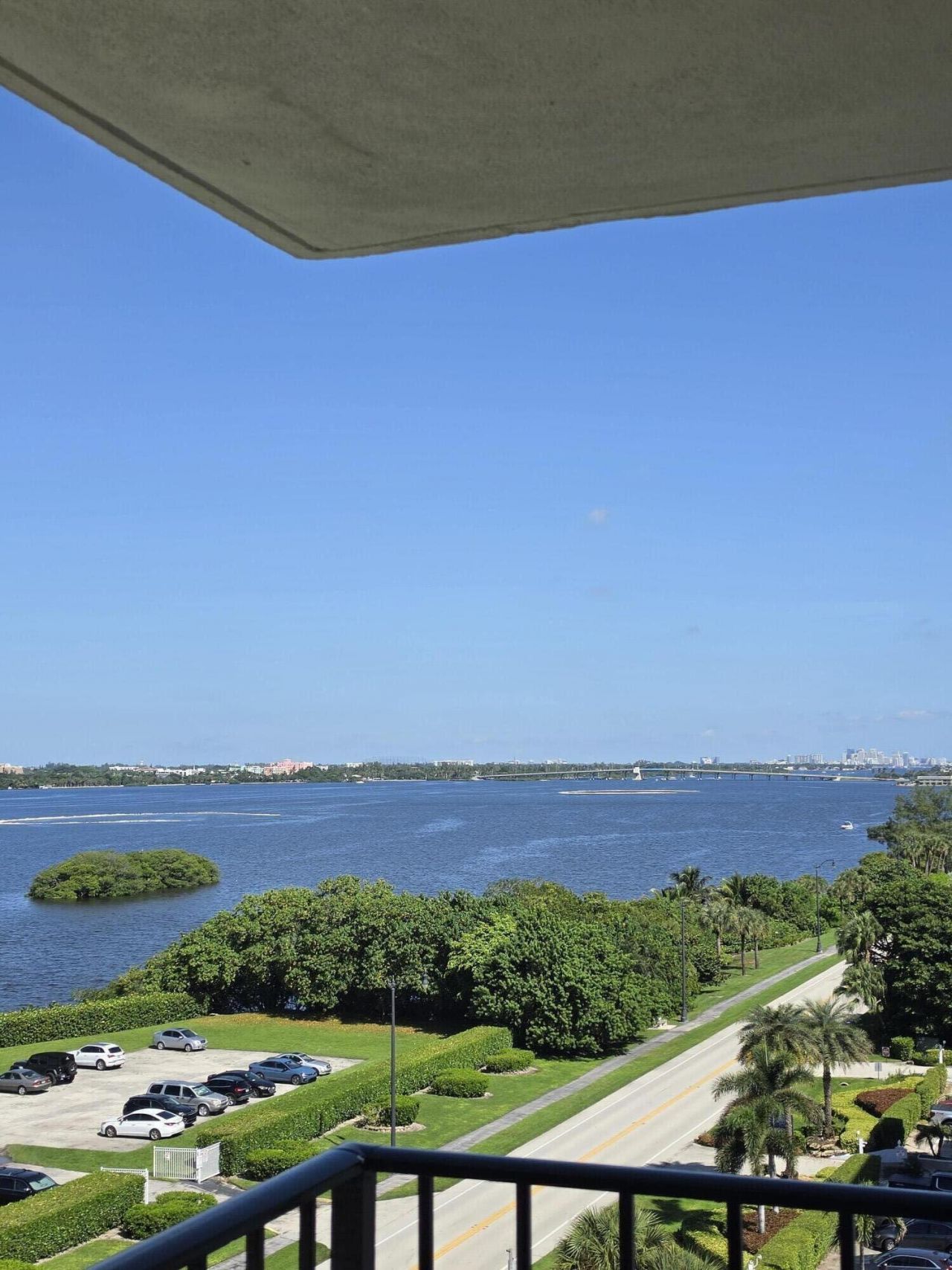 3460 S Ocean Boulevard, Unit 7080, Palm Beach, FL 33480 Main Photo