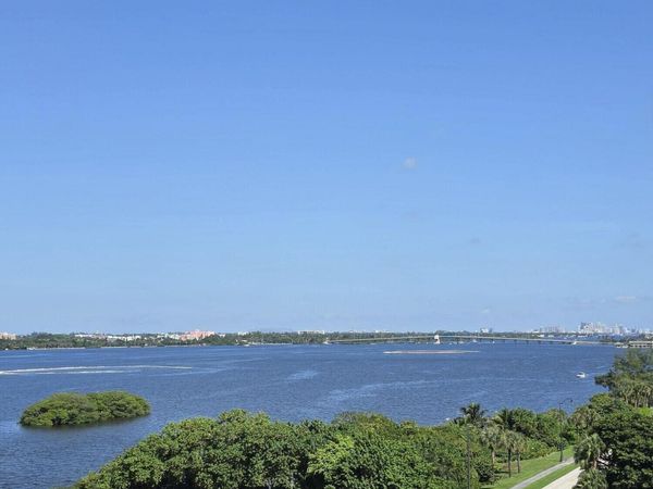 3460 S OCEAN Boulevard, Unit 7080, Palm Beach, FL 33480