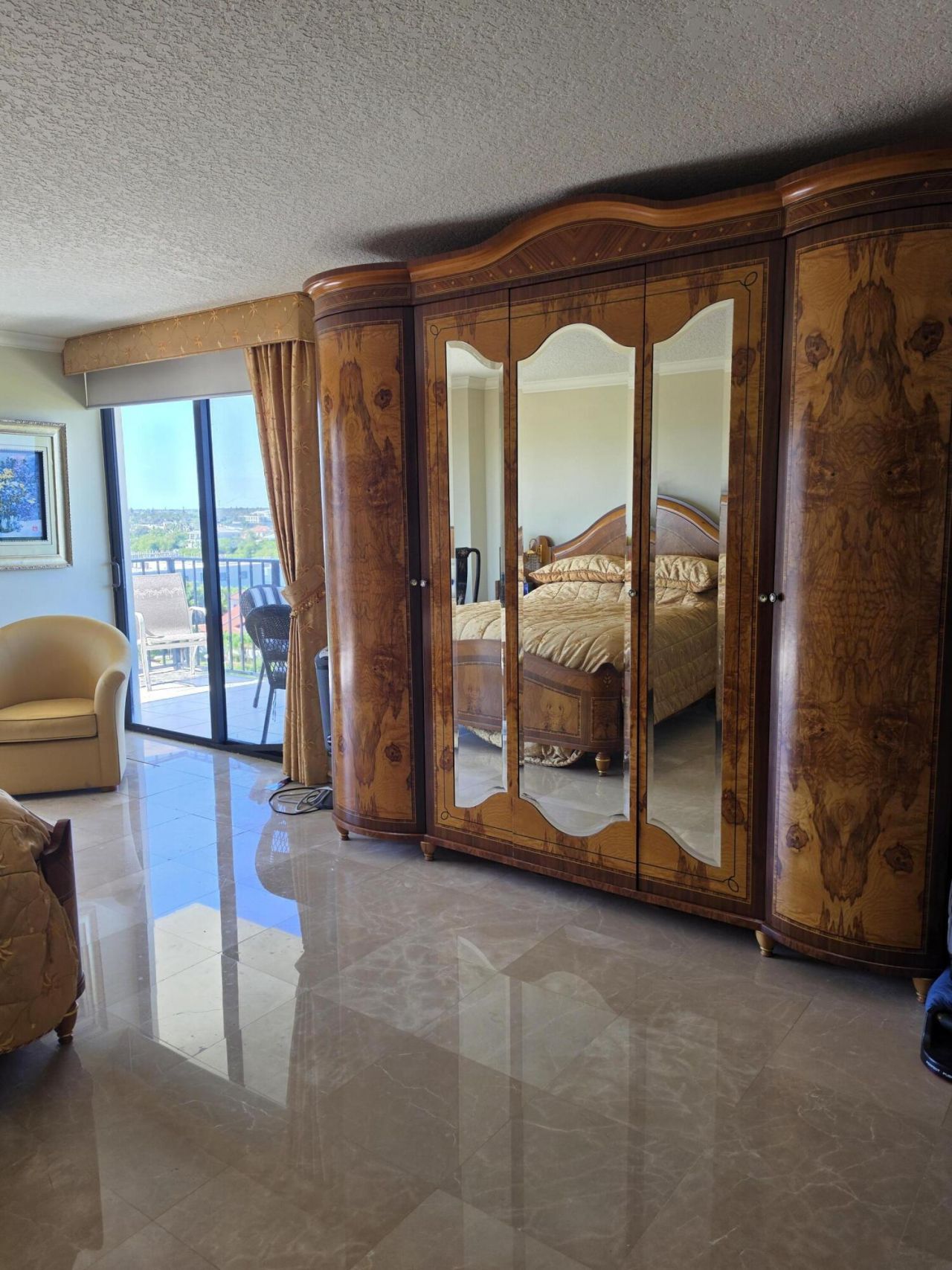 3460 S Ocean Boulevard, Unit 7080, Palm Beach, FL 33480 Photo