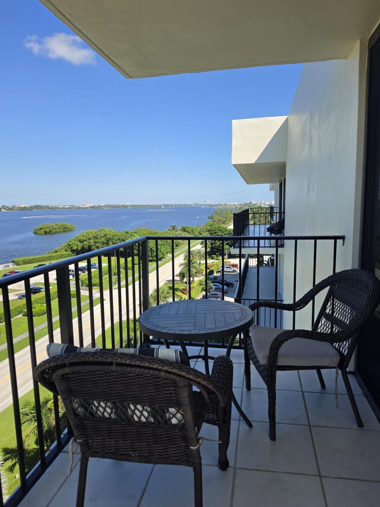 3460 S Ocean Boulevard, Unit 7080, Palm Beach, FL 33480 Photo