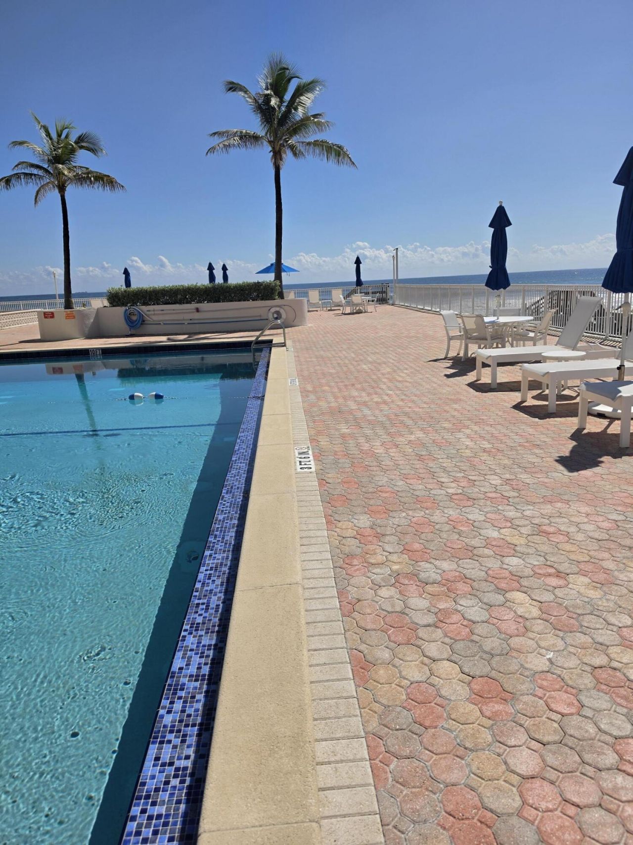 3460 S Ocean Boulevard, Unit 7080, Palm Beach, FL 33480 Photo