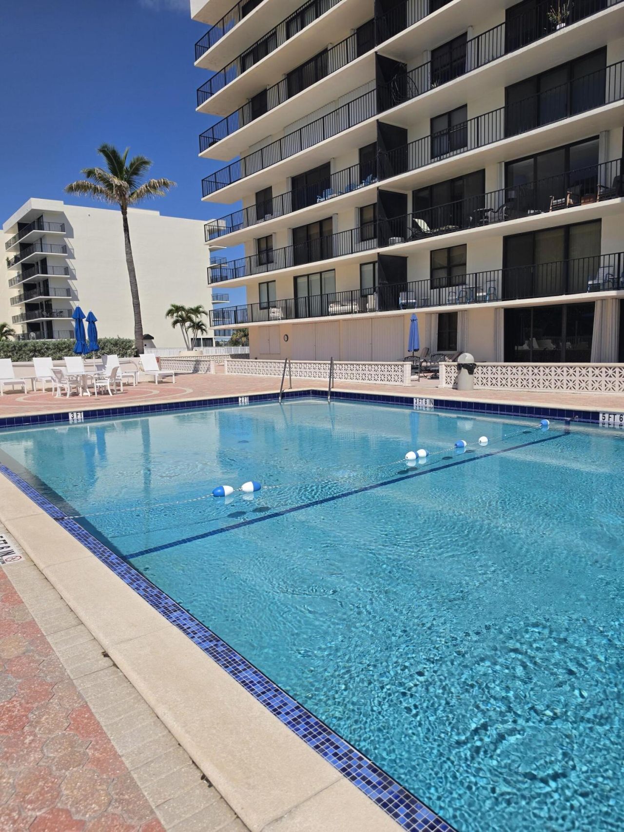 3460 S Ocean Boulevard, Unit 7080, Palm Beach, FL 33480 Photo