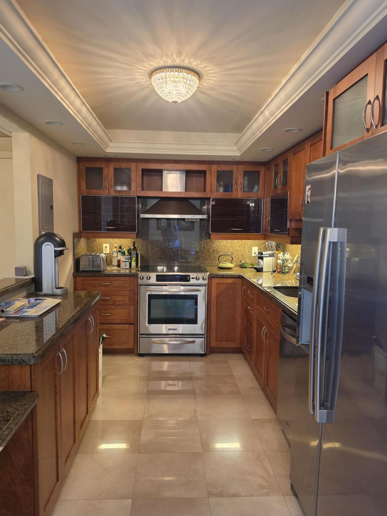 3460 S Ocean Boulevard, Unit 7080, Palm Beach, FL 33480 Photo