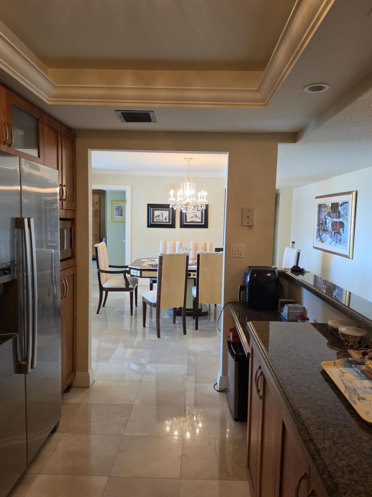 3460 S Ocean Boulevard, Unit 7080, Palm Beach, FL 33480 Photo