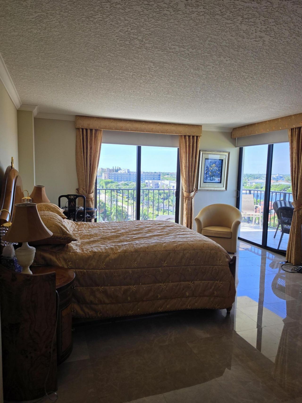 3460 S Ocean Boulevard, Unit 7080, Palm Beach, FL 33480 Photo