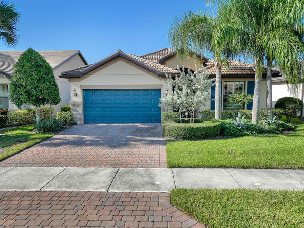 238 SE Longview Drive, Port St. Lucie, FL 34984