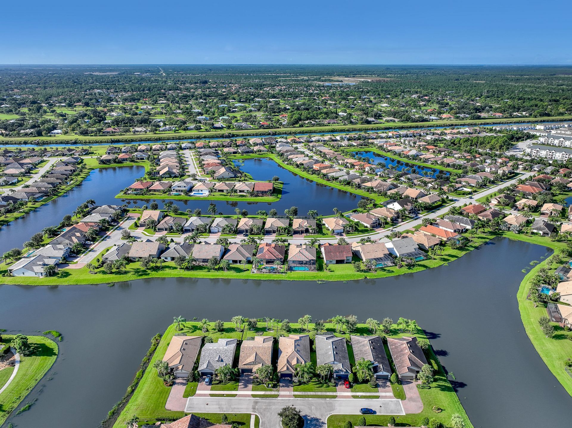 238 SE Longview Drive, Port Saint Lucie, FL 34984 Photo