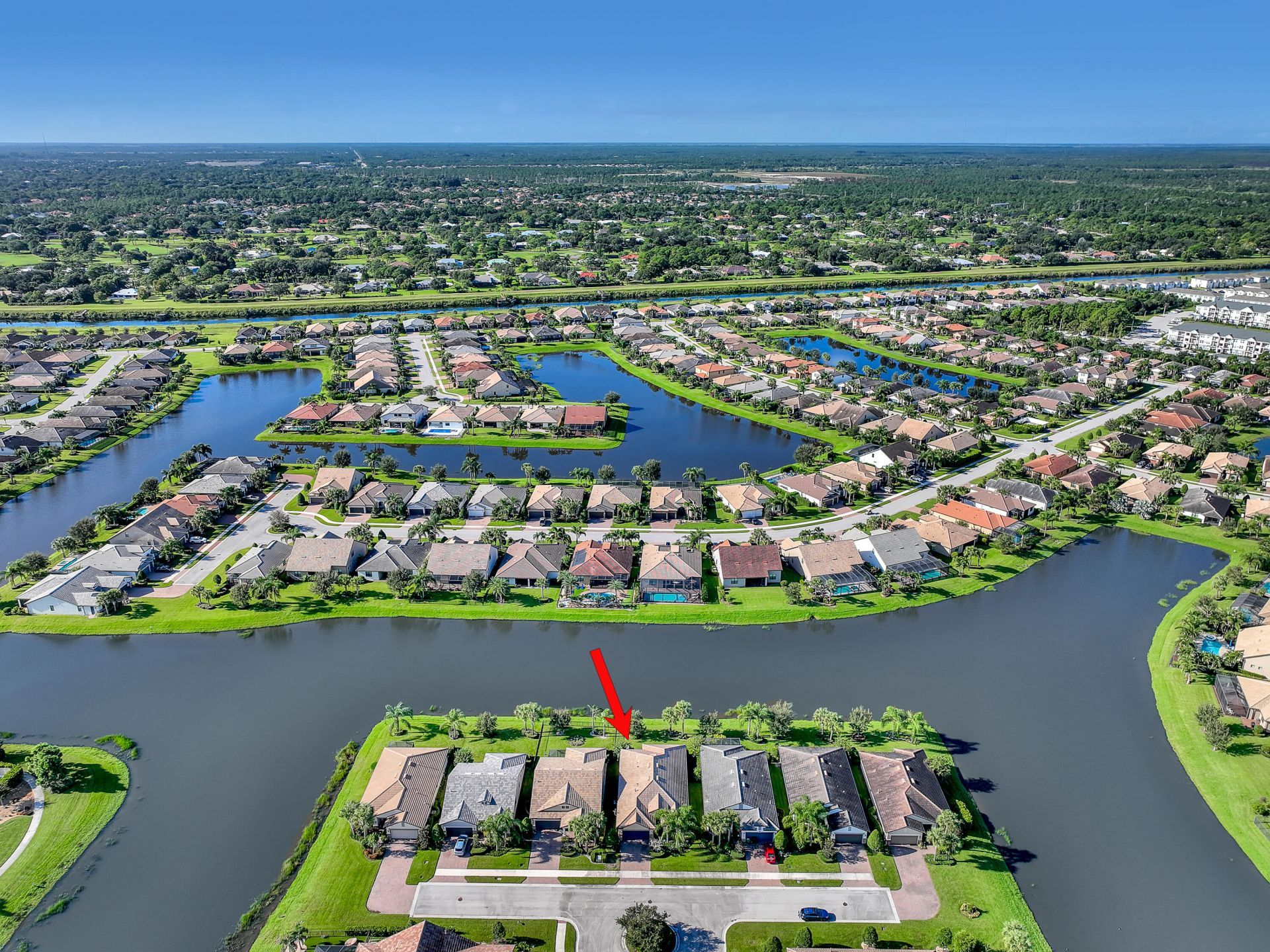 238 SE Longview Drive, Port Saint Lucie, FL 34984 Photo