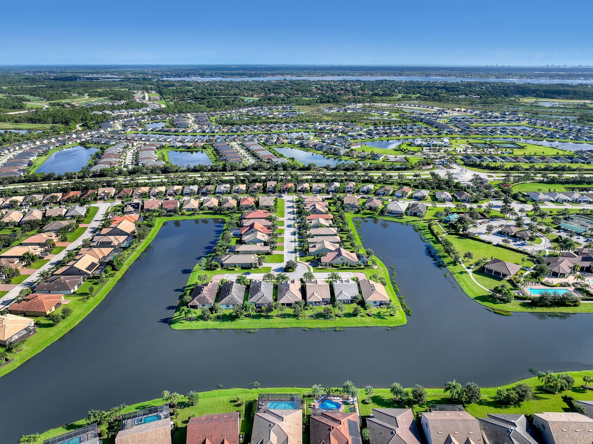 238 SE Longview Drive, Port Saint Lucie, FL 34984 Photo