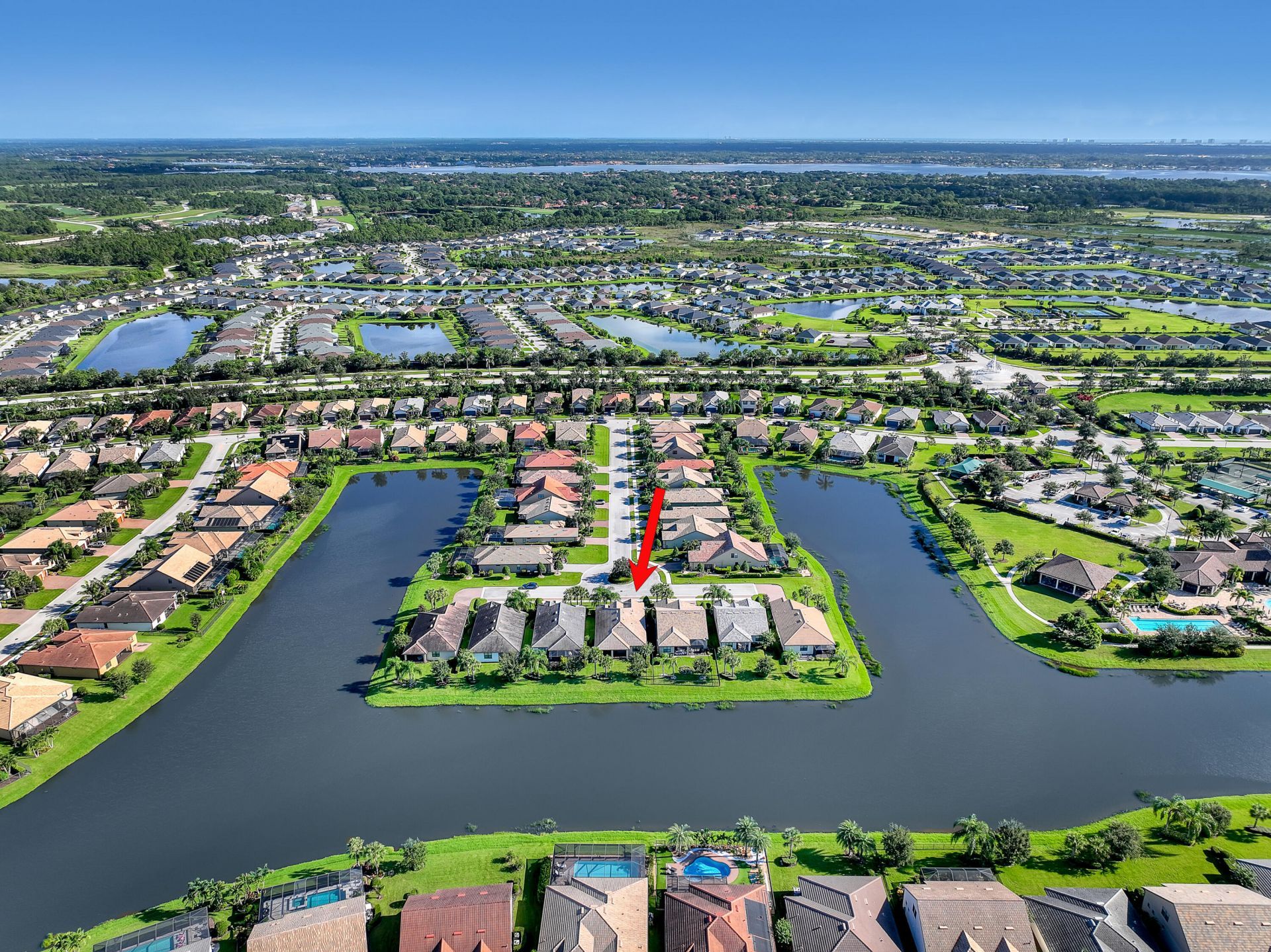 238 SE Longview Drive, Port Saint Lucie, FL 34984 Photo