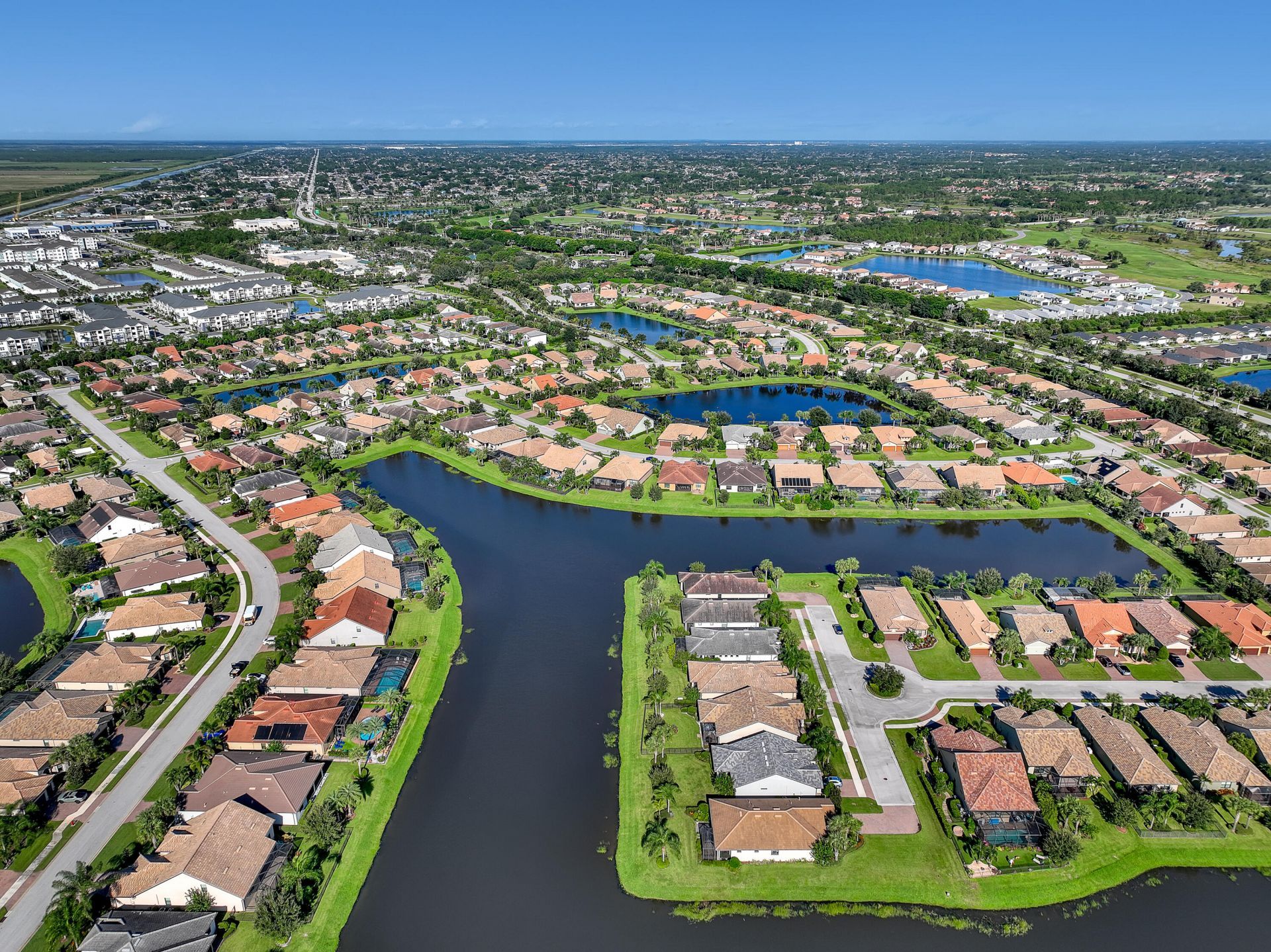 238 SE Longview Drive, Port Saint Lucie, FL 34984 Photo