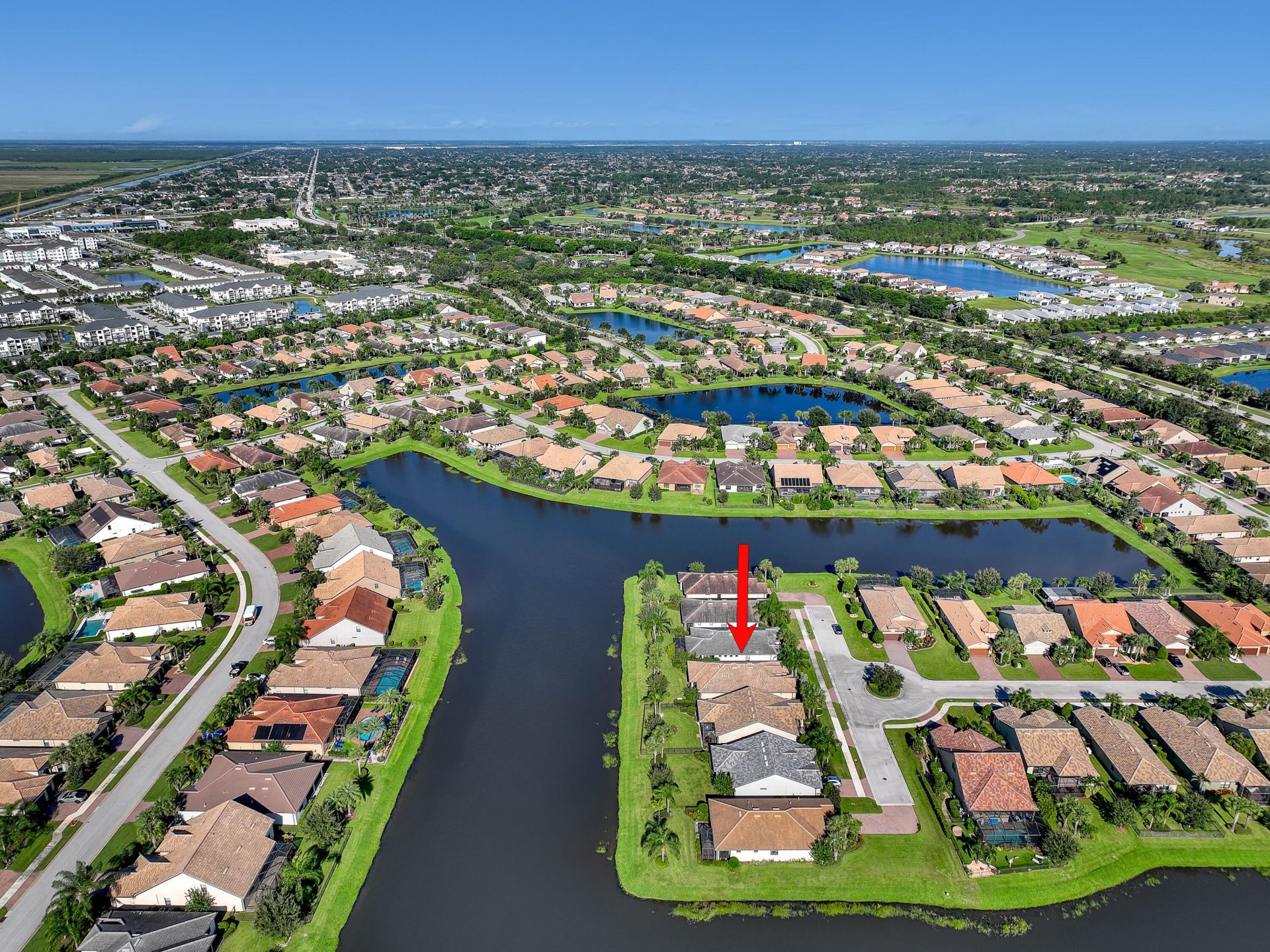 238 SE Longview Drive, Port Saint Lucie, FL 34984 Photo