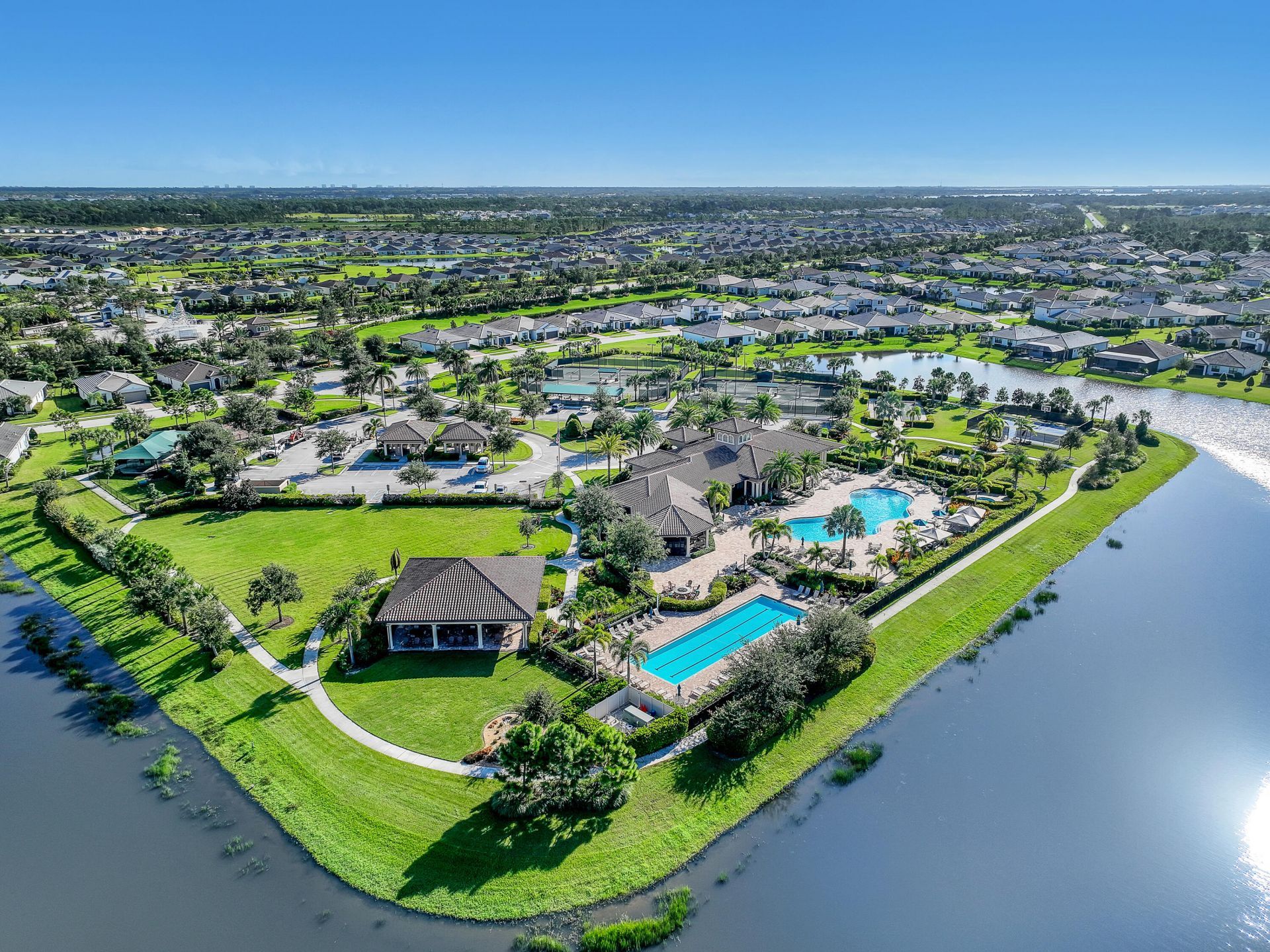 238 SE Longview Drive, Port Saint Lucie, FL 34984 Photo