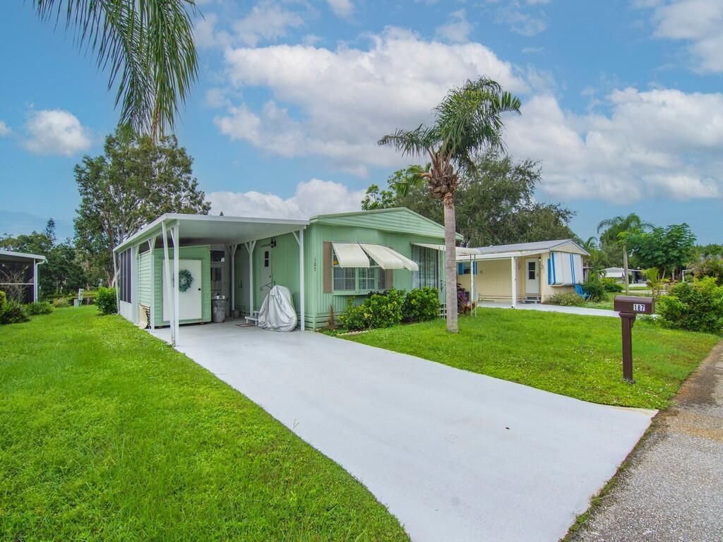 187 W Caribbean, Port Saint Lucie, FL 34952 Photo