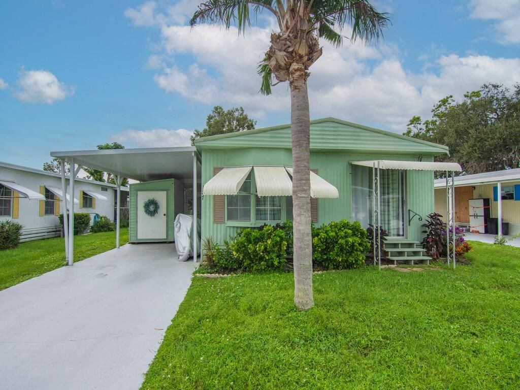 187 W Caribbean, Port Saint Lucie, FL 34952 Photo