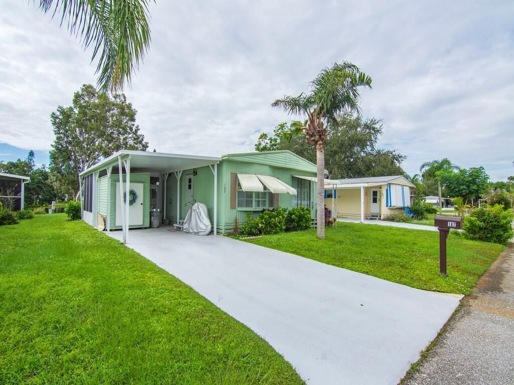 187 W Caribbean, Port Saint Lucie, FL 34952 Photo