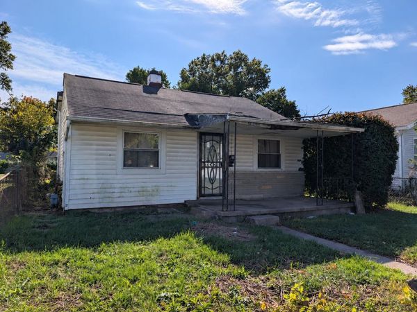 2189 Margaret Avenue , Columbus, OH 43219