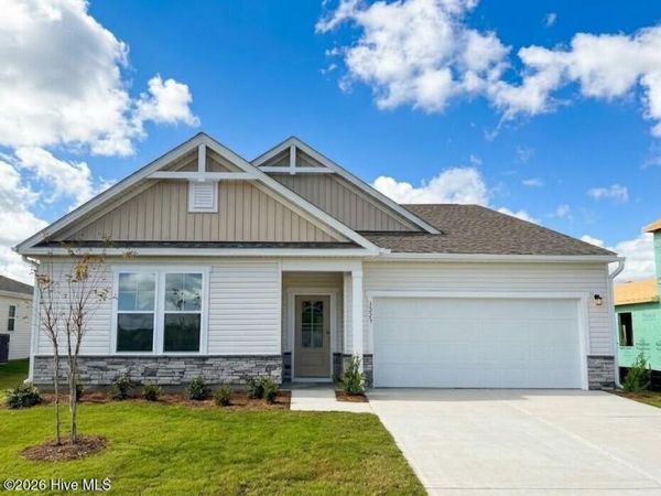 1247 Evening Walk Ne, Unit 134, Winnabow, NC 28479