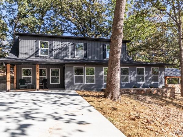 2515 N Dewalt Drive , Festus, MO 63028