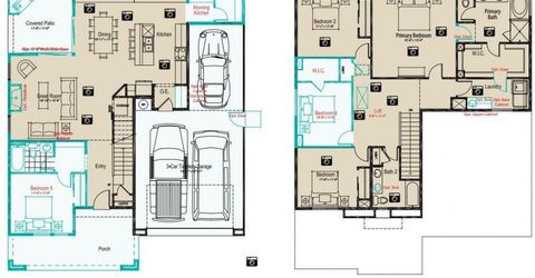 178 Radiant Drive, Unit Homesite 7, Carson City, NV 89705 Photo