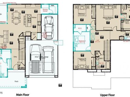 178 Radiant Drive, Unit Homesite 7, Carson City, NV 89705 Photo